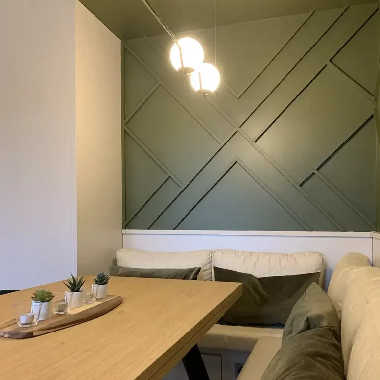 Rénovation d&rsquo;un appartement Paris XVI