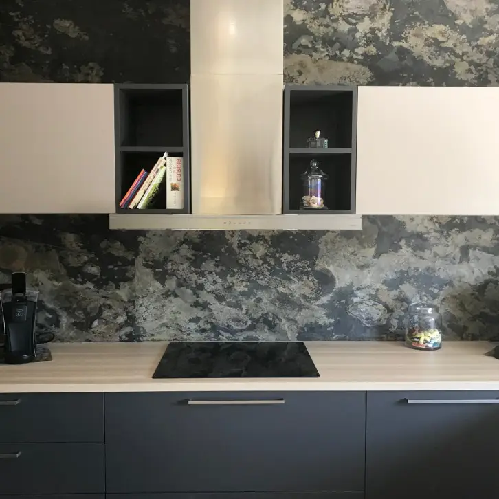 Rénovation d&rsquo;un appartement à Montmorency