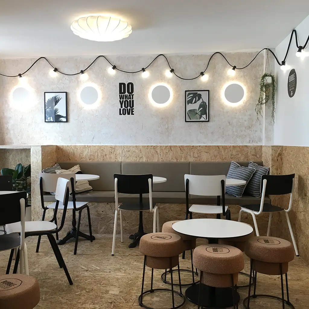 Bubble Tea à Paris XIII