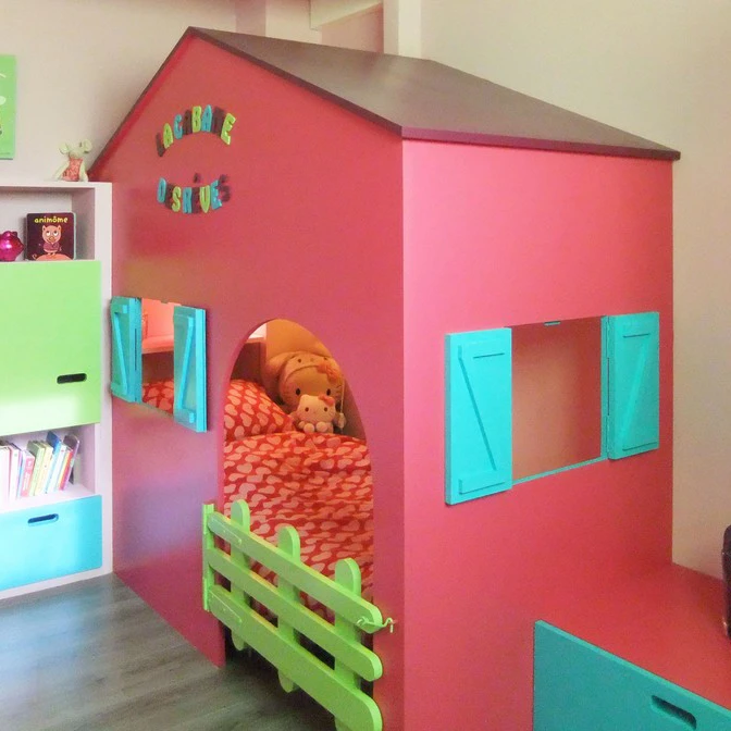 Rénovation d&rsquo;une villa à Soisy-sous-Montmorency